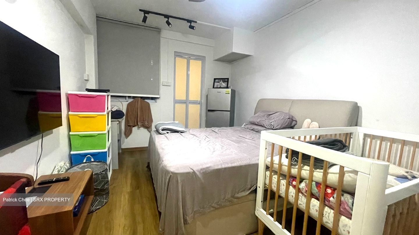 Blk 335 Woodlands Street 32 (Woodlands), HDB 4 Rooms #555771511